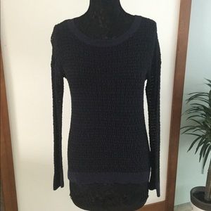 The Loft Knit